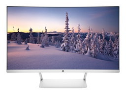 [Z4N74AA] HP 27 Curved Display