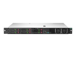 [P17081-B21] HPE ProLiant DL20 Gen10 (1U)(1Xeon)(16Go)