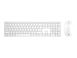 [4CF00AA#ABF] HP Pavilion 800 Ensemble Clavier Souris sans fil