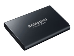 [MU-PA1T0B/EU] Disque dur SSD T5 1To - SAMSUNG