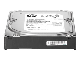 [801888-B21] Disque dur 4 To interne 3.5&quot; LFF SATA 6Gb/s 7200 tours/min