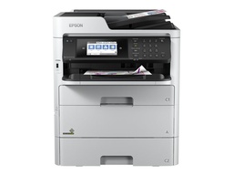 [C11CG77401LR] Epson WorkForce Pro WF-C579RDTWF EPP