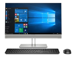 [7QN51EA] HP EliteOne 800 G5 (24&quot;)(i5-9500)(8Go)(256Go)(Tactile)