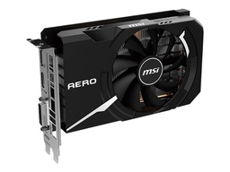 [5539388] MSI GTX 1650 SUPER AERO ITX OC