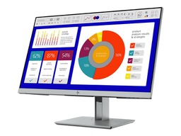 [5FT13AA] HP EliteDisplay E243p Monitor Sureview