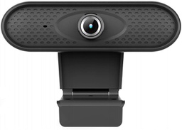 [WC-FHD-GEN] Webcam Full HD 1080P