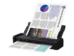 [B11B241401] Scanner WorkForce DS-310 - Epson