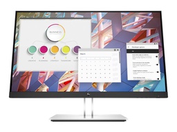 [9VF99AA] Ecran LED 24&quot; HP E24 G4