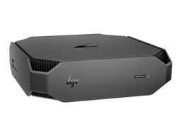 [12M10EA] HP Workstation Z2 Mini G5 (i7-10700)(16Go)(512Go)