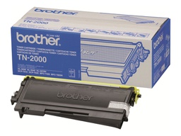 [TN2000] Cartouche Brother TN2000